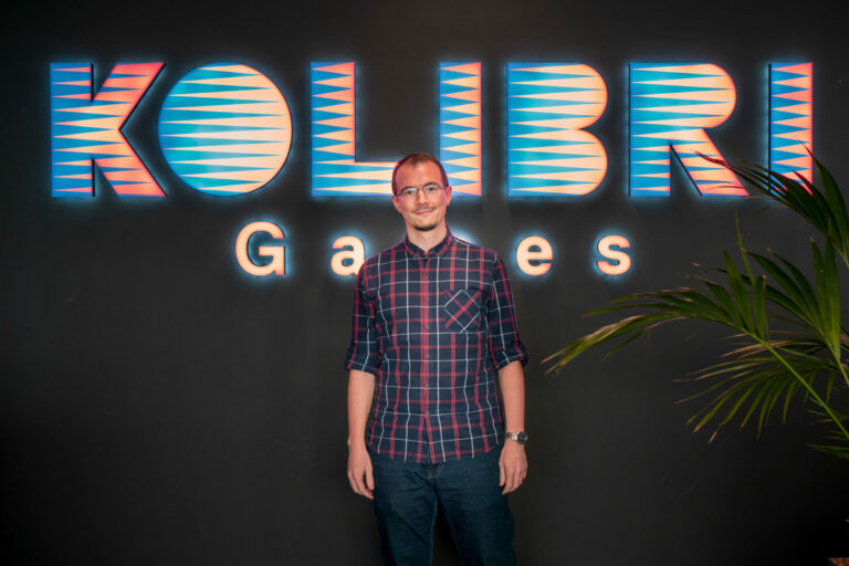 <p>Jonas Hartmann &#8211; VP of Engineering</p>
