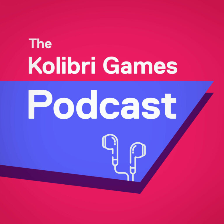 Season 01 of the Kolibri Games Podcast – A Retrospective image